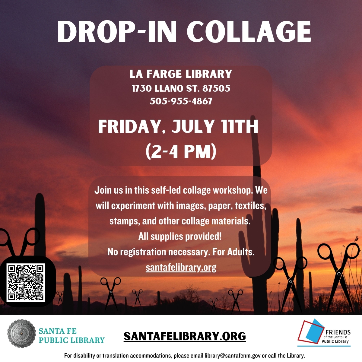 Drop-in Collage July25