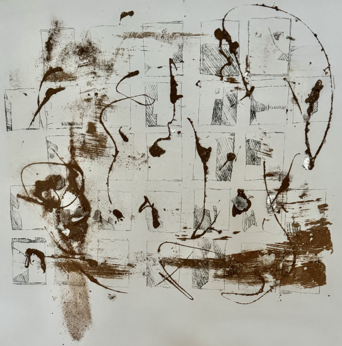 Earth Tanka by Alice Bedard-Voorhees