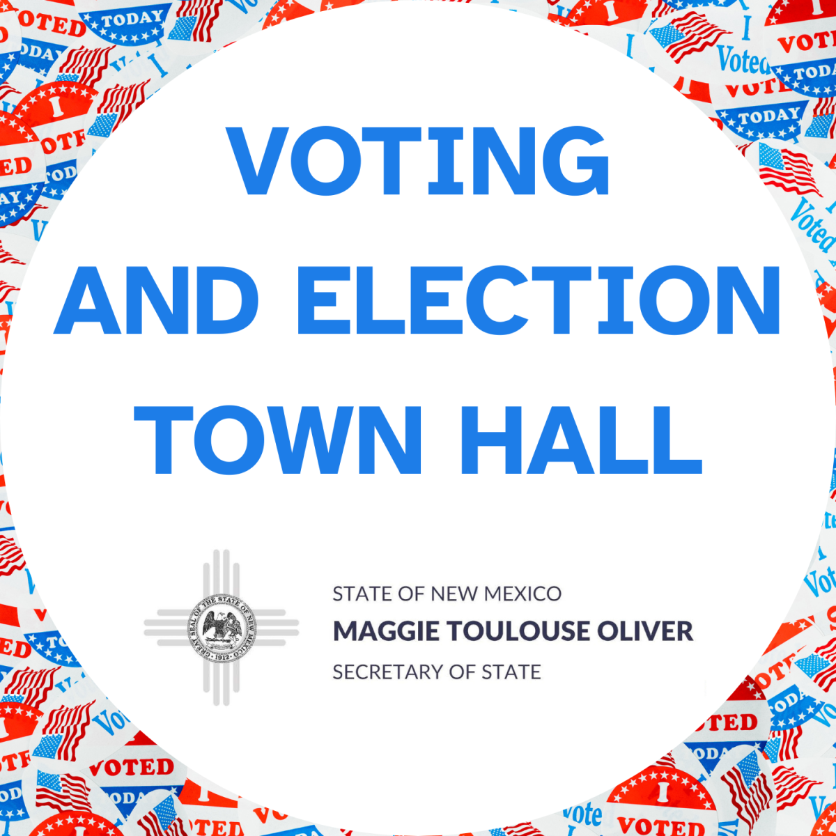 Voting and Election Town Hall