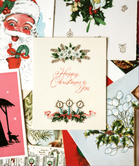 Christmas Cards
