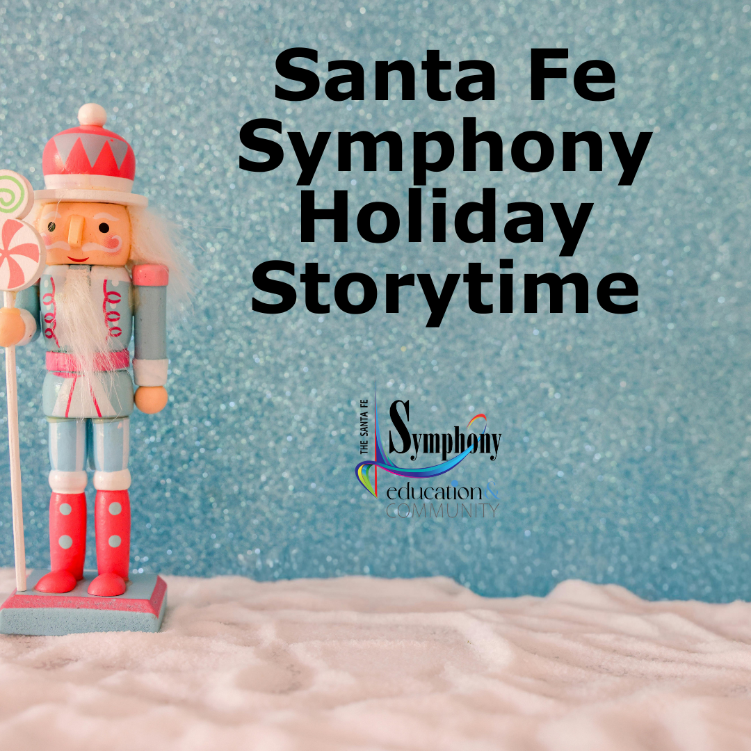 image of a nutcracker standing on a snowy surfce