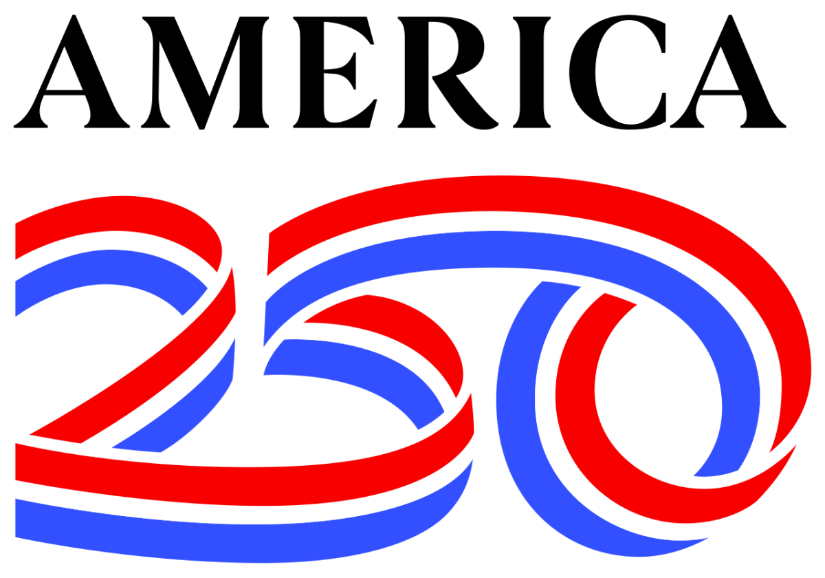 USA 250 logo